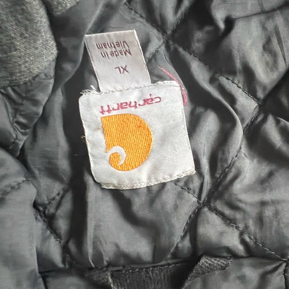 Carhartt heavyweight sweater - Picture 3 of 5